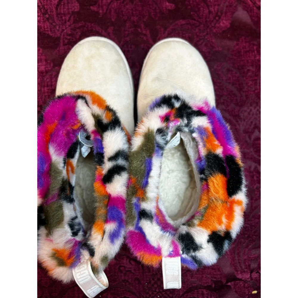 UGG these pre